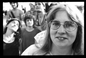 Brauchtum und Anlässe, Openair