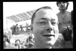 Brauchtum und Anlässe, Openair