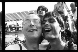 Brauchtum und Anlässe, Openair