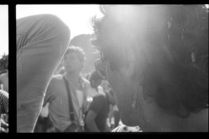 Brauchtum und Anlässe, Openair