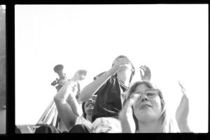 Brauchtum und Anlässe, Openair