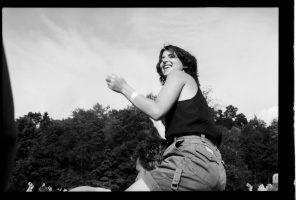 Brauchtum und Anlässe, Openair