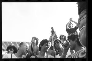 Brauchtum und Anlässe, Openair