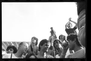 Brauchtum und Anlässe, Openair