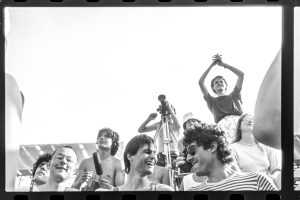 Brauchtum und Anlässe, Openair