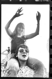 Brauchtum und Anlässe, Openair