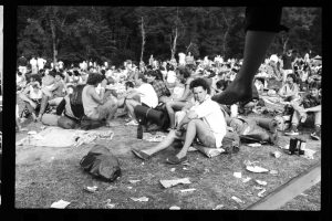 Brauchtum und Anlässe, Openair