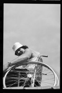 Brauchtum und Anlässe, Openair