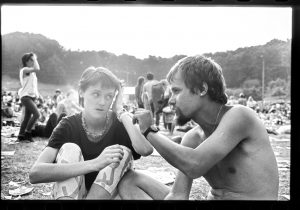 Brauchtum und Anlässe, Openair