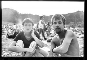 Brauchtum und Anlässe, Openair