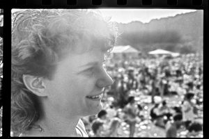 Brauchtum und Anlässe, Openair