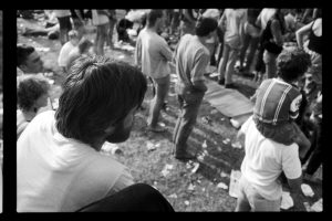 Brauchtum und Anlässe, Openair