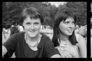 Brauchtum und Anlässe, Openair