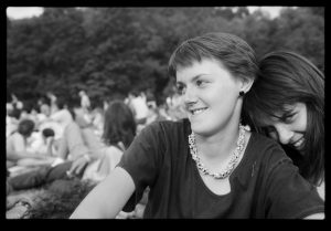 Brauchtum und Anlässe, Openair