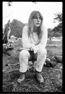 Brauchtum und Anlässe, Openair