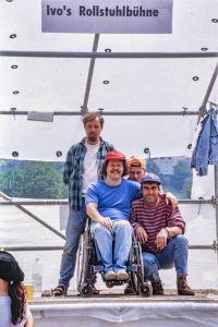 Brauchtum und Anlässe, Openair