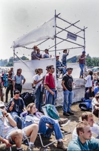 Brauchtum und Anlässe, Openair