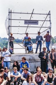 Brauchtum und Anlässe, Openair