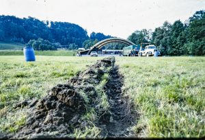 Brauchtum und Anlässe, Openair
