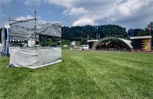 Brauchtum und Anlässe, Openair