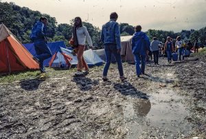 Brauchtum und Anlässe, Openair