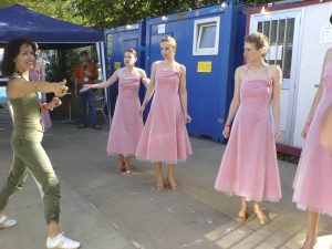 Brauchtum und Anlässe, Openair