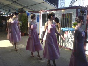 Brauchtum und Anlässe, Openair