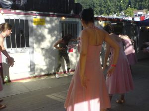 Brauchtum und Anlässe, Openair