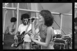 Brauchtum und Anlässe, Openair