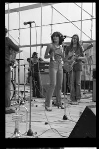 Brauchtum und Anlässe, Openair