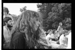 Brauchtum und Anlässe, Openair