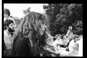 Brauchtum und Anlässe, Openair