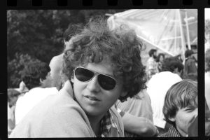 Brauchtum und Anlässe, Openair