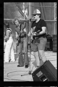 Brauchtum und Anlässe, Openair