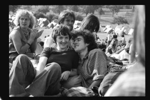 Brauchtum und Anlässe, Openair