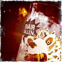 Brauchtum und Anlässe, Openair