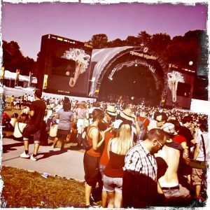 Brauchtum und Anlässe, Openair