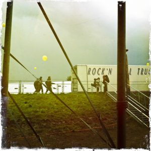 Brauchtum und Anlässe, Openair