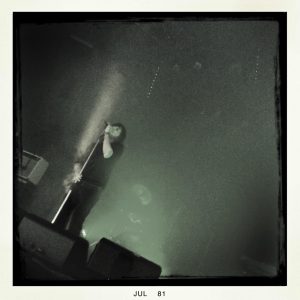 Brauchtum und Anlässe, Openair