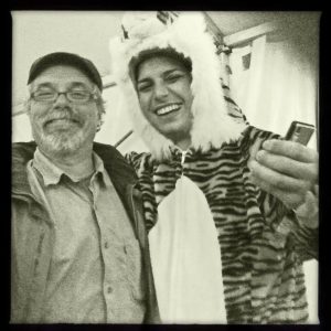 Brauchtum und Anlässe, Openair