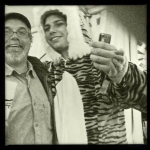 Brauchtum und Anlässe, Openair