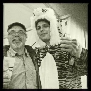 Brauchtum und Anlässe, Openair