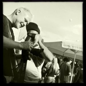 Brauchtum und Anlässe, Openair