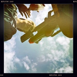 Brauchtum und Anlässe, Openair