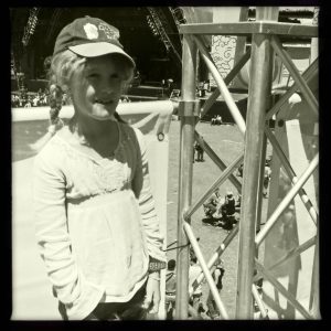 Brauchtum und Anlässe, Openair