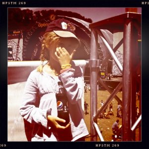 Brauchtum und Anlässe, Openair