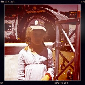 Brauchtum und Anlässe, Openair