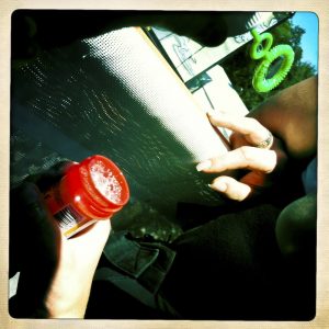 Brauchtum und Anlässe, Openair