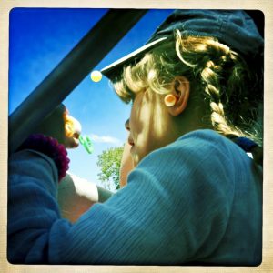 Brauchtum und Anlässe, Openair