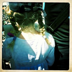 Brauchtum und Anlässe, Openair